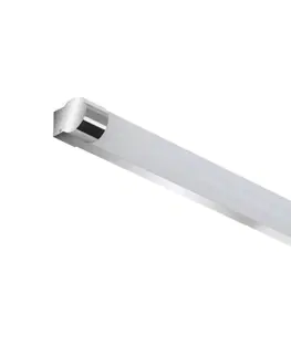 Svietidlá Briloner Briloner - LED Kúpeľňové osvetlenie zrkadla SPLASH LED/10W/230V IP44 