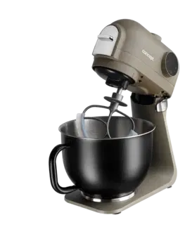 Kuchynské roboty Concept RMP0050 čierna misa s držadlom k RM7000/7010/7020/7030/7500/7510