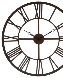 Hodiny Nástenné hodiny Atmosphera Vintage 2222, 70 cm