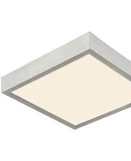 Stropné osvetlenie LED stropné svietidlo Fridolin2 17/17cm, 15 Watt
