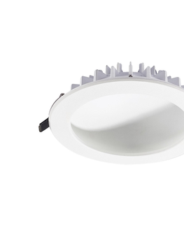 LED osvetlenie Emithor Emithor  - LED Podhľadové svietidlo RESEST 1xLED/8W/230V 