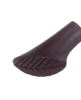 Trekingové palice Topánočky na trekingové palice SPARTAN Gummi - 2 kusy