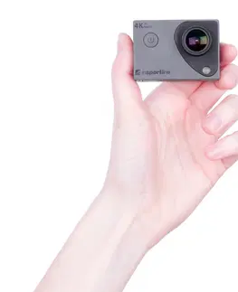 Športtestery Outdoorová kamera inSPORTline ActionCam III