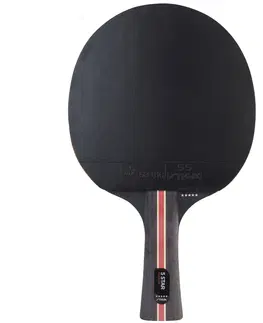 Pingpongové rakety Raketa na stolný tenis STIGA Flexure