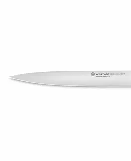 Nože na údeniny (salámu) WÜSTHOF Nôž na údeniny Wüsthof GOURMET 20 cm 4114/20