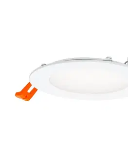Svietidlá Ledvance Ledvance - LED Podhľadové svietidlo SLIM LED/8W/230V 3000K 