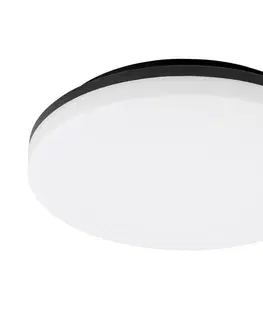 Svietidlá Rabalux Rabalux 7265 - LED Kúpeľňové stropné svietidlo PERNIK LED/24W/230V IP54 