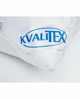 Prikrývky na spanie Kvalitex Prikrývka Luxus plus zimná, 140 x 200 cm