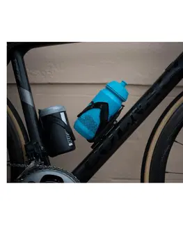 Zámky na bicykel Alarm a lokátor na bicykel KNOG Scout