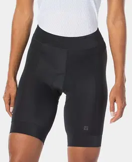 Cyklistické nohavice Bontrager Solstice Short W XL
