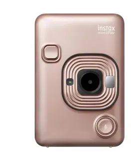 Digitálne fotoaparáty Fujifilm Instax LiPlay