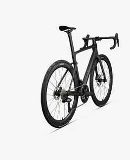 bicykle Cestný bicykel RCR PRO Shimano Ultegra DI2 so snímačom výkonu karbónový