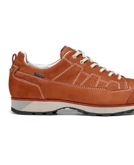 Dámska obuv dámske topánky Asolo Field GV spice/A716 7 UK