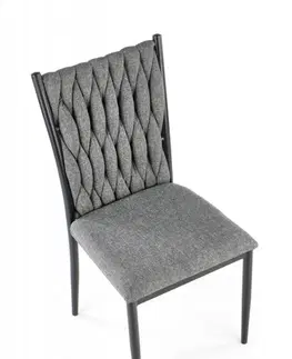 Jedálenské stoličky a kreslá Jedálenská stolička K435 Halmar