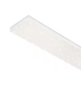 Svietidlá Brilo Brilo - LED Stmievateľné stropné svietidlo STARRY SKY LED/24W/230V 3000-6500K + DO 