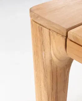 Stoly Liam jedálenský stôl 240x100 cm