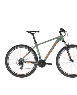 Bicykle KELLYS SPIDER 10 2022 Green - XXS (13,5", 138-155 cm)