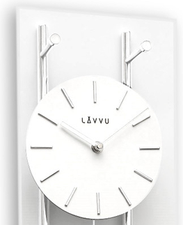 Hodiny Kyvadlové hodiny LAVVU PENDULUM LCT3010, 56cm
