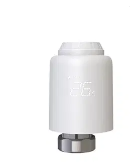 Teplovzdušné ventilátory Tellur WiFi Smart Thermostat TLL331441