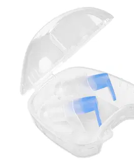 Plavecké pomôcky Štuple do uší Aqua Speed Comfort