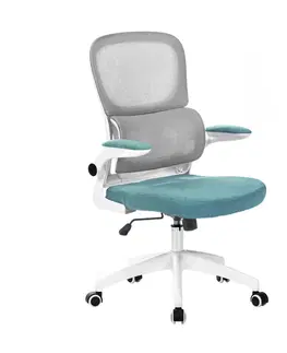 Kancelárske stoličky Kancelárska stolička RAMIRO Tempo Kondela