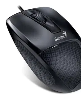 Myši Myš Genius DX-150X, USB, čierna 31010231103