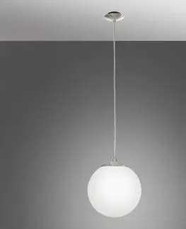 Moderné lampy do obývačky Luster Rondo 85261 LW1