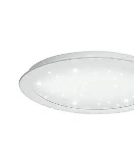 LED osvetlenie Eglo Eglo 97594 - LED Podhľadové svietidlo FIOBBO LED/21W/230V 