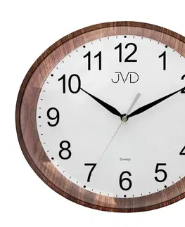 Hodiny Nástenné hodiny JVD HP664.10