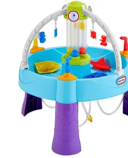 Hračky na záhradu LITTLE TIKES - Vodný stôl Fun Zone Battle Splash Water 648809