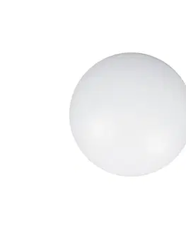 Lampy  Náhradné tienidlo CLEO 37,5 cm plast 
