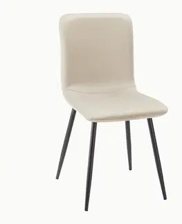 Stoličky do jedálne Moderná Jedálenská Stolička