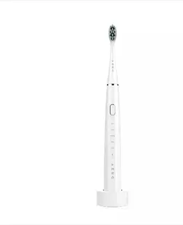 Elektrické zubné kefky Aeno DB1S White