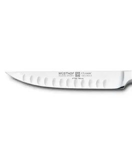 Nože na šunku WÜSTHOF Nárezový nôž na šunku Wüsthof CLASSIC 16 cm 4139/16