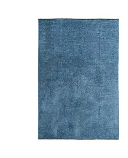 Hladko tkané koberce Tkaný koberec Silke 1, Š/d: 80/150cm