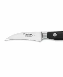 Lúpacie nože WÜSTHOF Nôž na lúpanie Wüsthof CLASSIC IKON 7 cm 4020