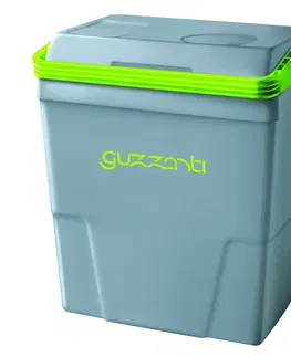 Prenosné chladničky Guzzanti GZ 22B termoelektrický chladiaci box