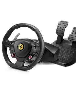 Volanty Závodný volant Thrustmaster T80 Ferrari 488 (GTB Edition) 4160672