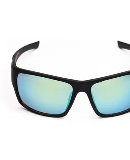 Slnečné okuliare Športové slnečné okuliare Granite Sport 20 čierna