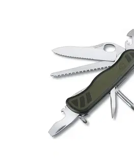 Vreckové nože Victorinox Soldier Knive 0.8461.MWCH