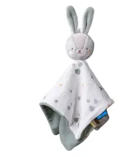 Plyšové hračky TAF TOYS - Maznáčik králiček Rylee