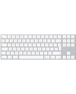 Notebooky Apple Magic Keyboard s numerickou klávesnicou SK