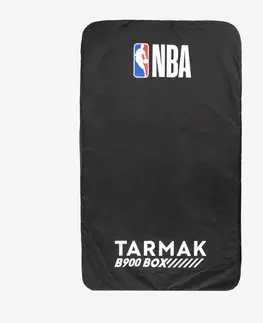 basketbal Ochranný obal na basketbalový kôš B900 Box