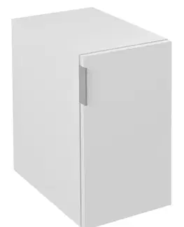 Kúpeľňa SAPHO - CIRASA skrinka spodná dvierková 30x52x46cm, pravá/ľavá, biela lesk CR302-3030