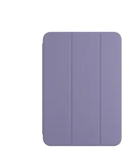 Puzdrá na mobilné telefóny Puzdro Apple Smart Folio pre iPad mini (6. gen.), levanduľová fialová MM6L3ZMA