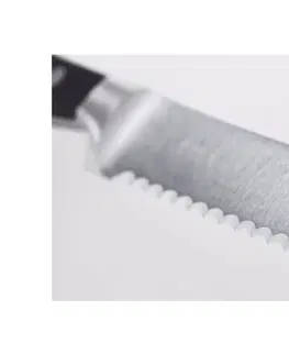 Zúbkované nože (na chlieb) WÜSTHOF Zúbkovaný nôž na chlieb Wüsthof CLASSIC 26 cm 4151