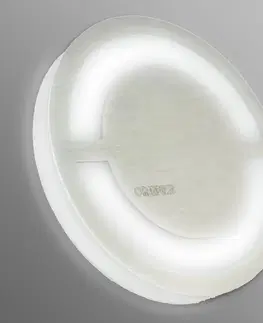 Osvetlenie schodov Schodiskové LED svietidló DT1Z Techno