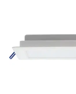 Svietidlá OPPLE Opple 26667 - LED Kúpeľňové podhľadové svietidlo LED/24W/230V 4000K IP44 