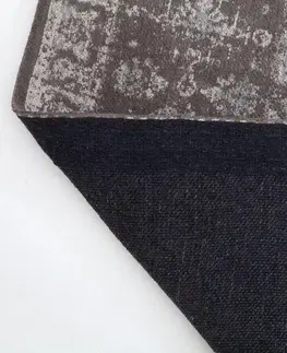 Koberce LuxD Dizajnový koberec Lessie II 240x160 cm / svetlo sivá