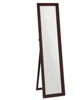 Zrkadlá Zrkadlo, stojanové, cappucino, AIDA NEW 20685-S-CAP